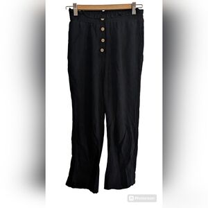 Linen Trousers